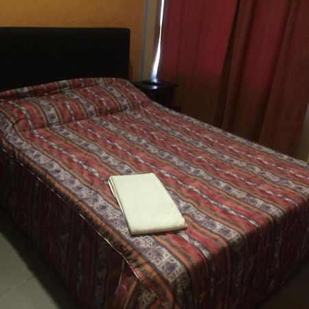 Hotel La Potiniere Schaerbeek Εξωτερικό φωτογραφία