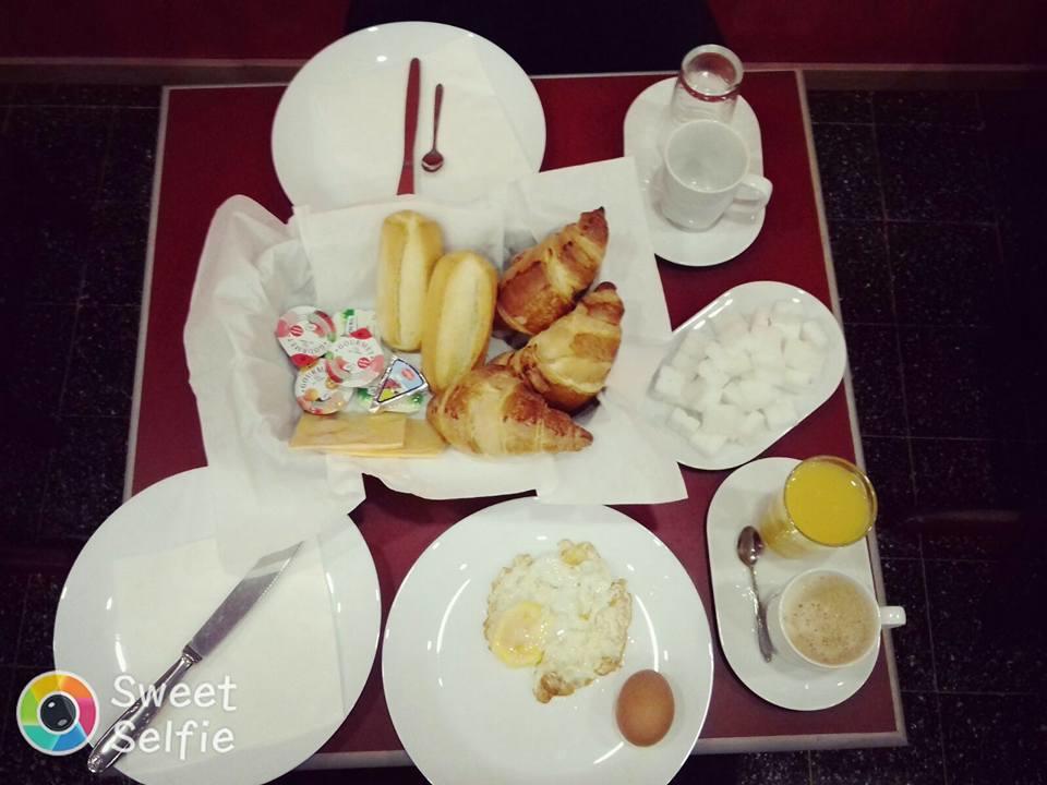 Hotel La Potiniere Schaerbeek Εξωτερικό φωτογραφία