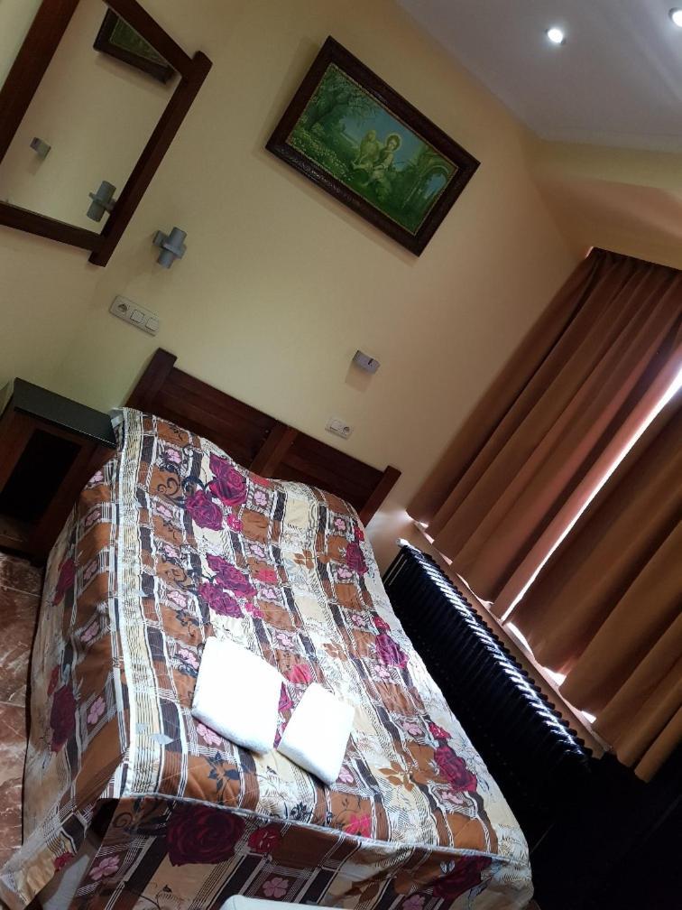 Hotel La Potiniere Schaerbeek Εξωτερικό φωτογραφία