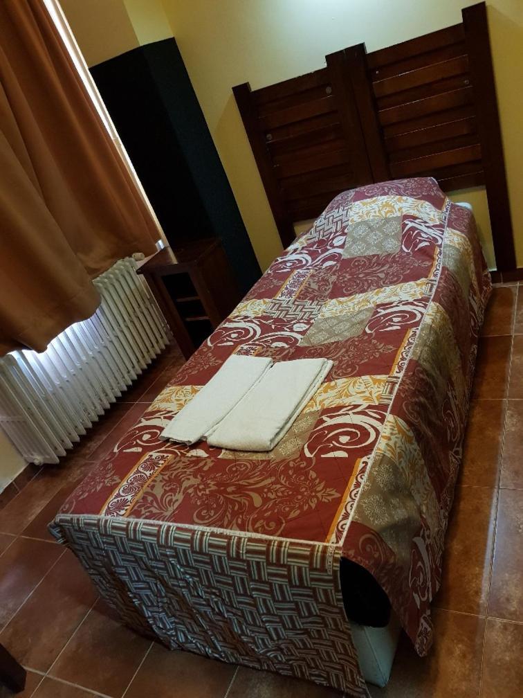 Hotel La Potiniere Schaerbeek Εξωτερικό φωτογραφία