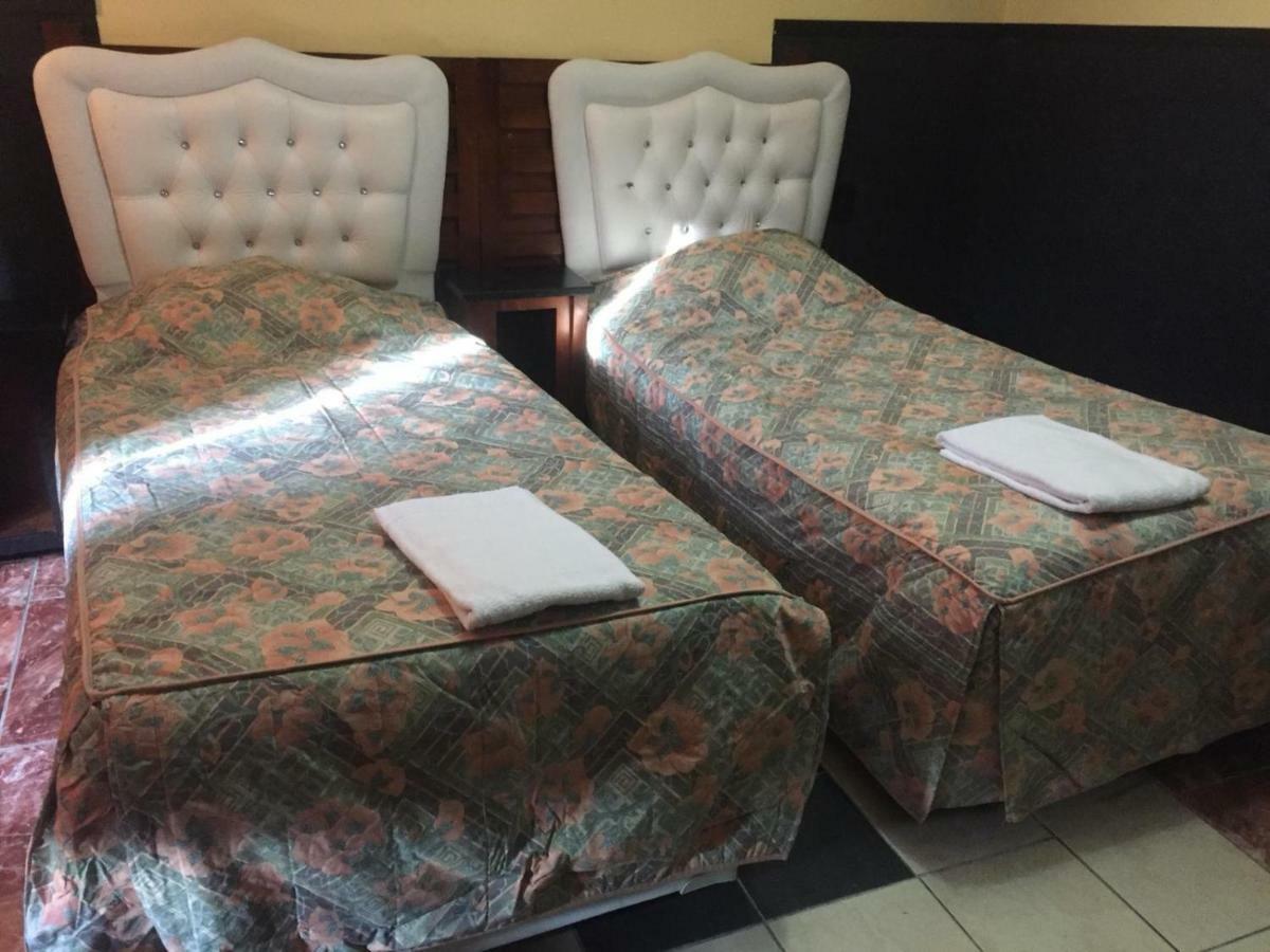 Hotel La Potiniere Schaerbeek Εξωτερικό φωτογραφία