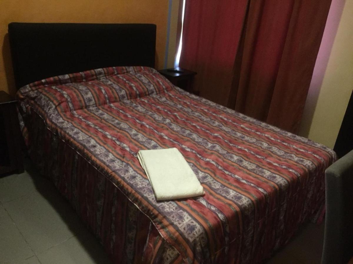 Hotel La Potiniere Schaerbeek Εξωτερικό φωτογραφία