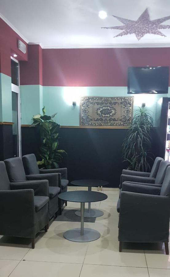 Hotel La Potiniere Schaerbeek Εξωτερικό φωτογραφία