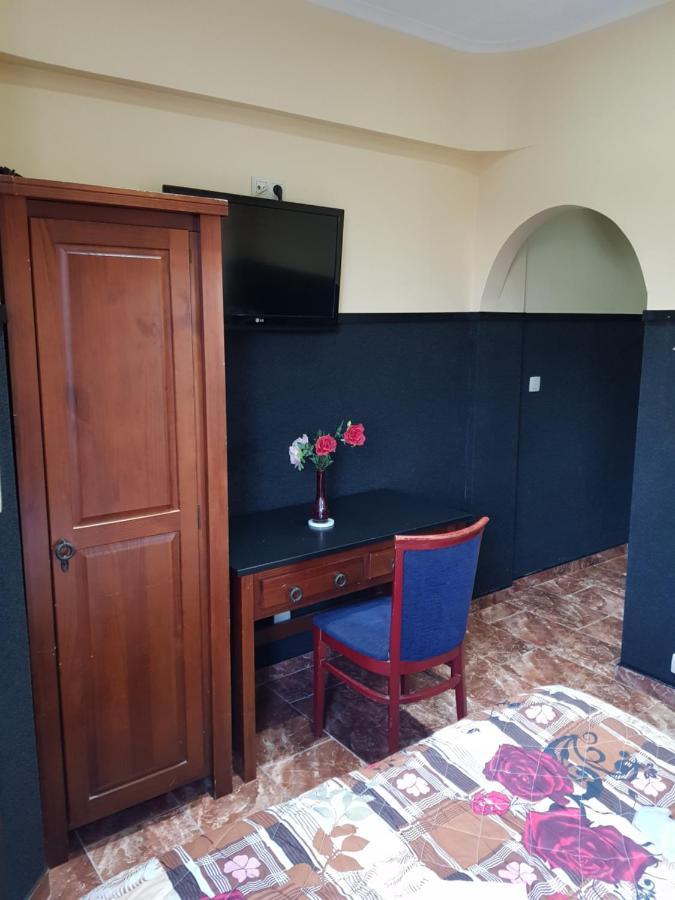 Hotel La Potiniere Schaerbeek Εξωτερικό φωτογραφία