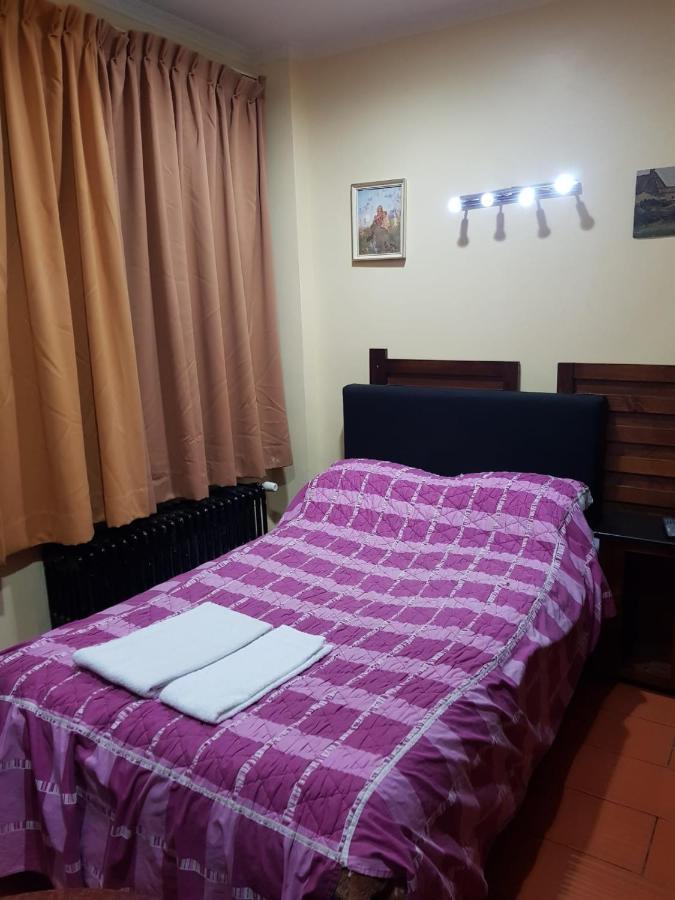 Hotel La Potiniere Schaerbeek Εξωτερικό φωτογραφία