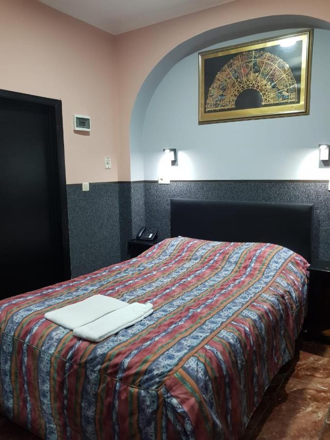 Hotel La Potiniere Schaerbeek Εξωτερικό φωτογραφία