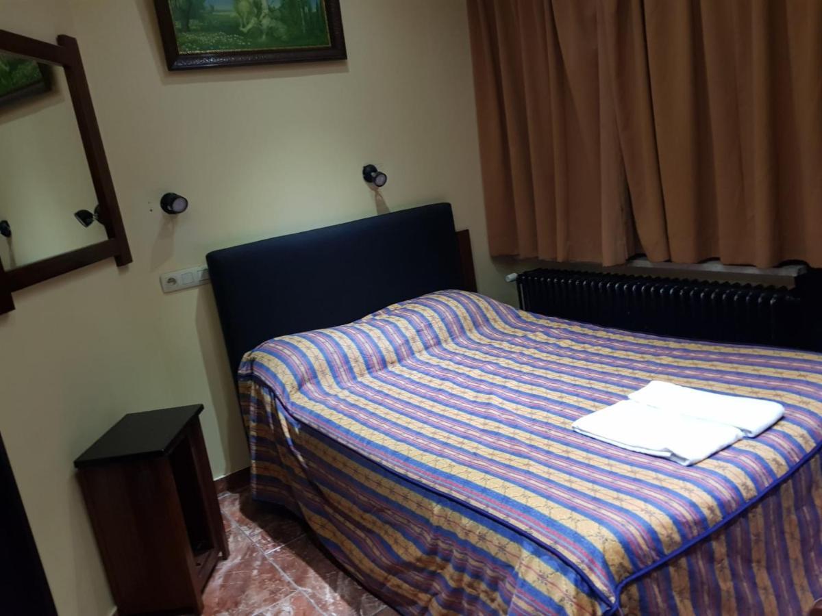 Hotel La Potiniere Schaerbeek Εξωτερικό φωτογραφία