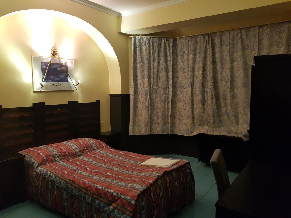 Hotel La Potiniere Schaerbeek Εξωτερικό φωτογραφία